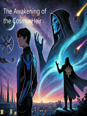 cover image of Nova's Reign